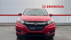 Honda HR-V 1.5 i-VTEC SE CVT 5dr Petrol Hatchback